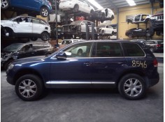 VOLKSWAGEN TOUAREG (7LA)
