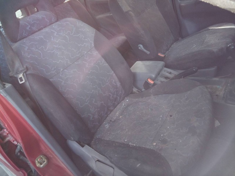 nissan terrano/terrano.ii (r20) del año 1997