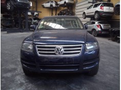 volkswagen touareg (7la) del año 2002 2