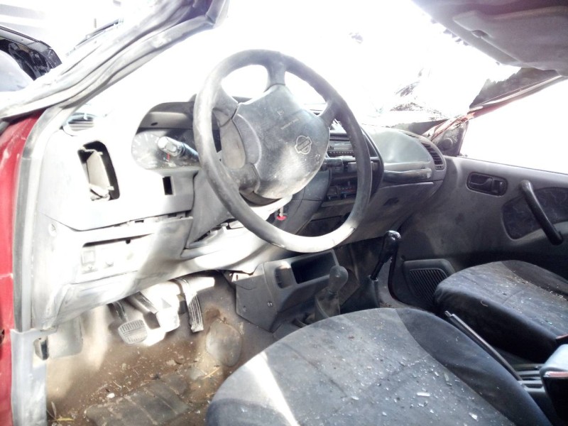 nissan terrano/terrano.ii (r20) del año 1997