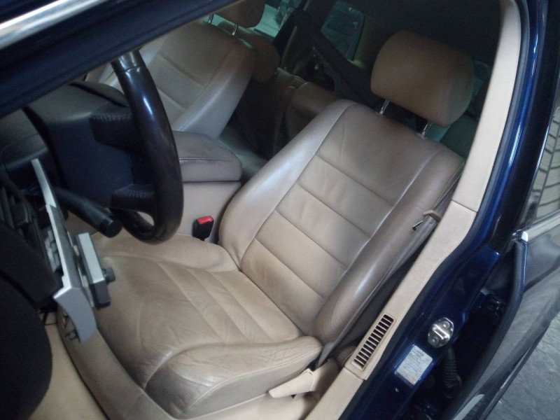 volkswagen touareg (7la) del año 2002