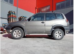 NISSAN TERRANO/TERRANO.II (R20)