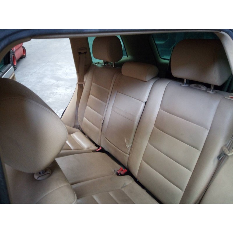 volkswagen touareg (7la) del año 2002