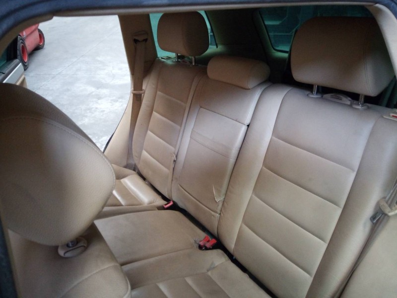 volkswagen touareg (7la) del año 2002