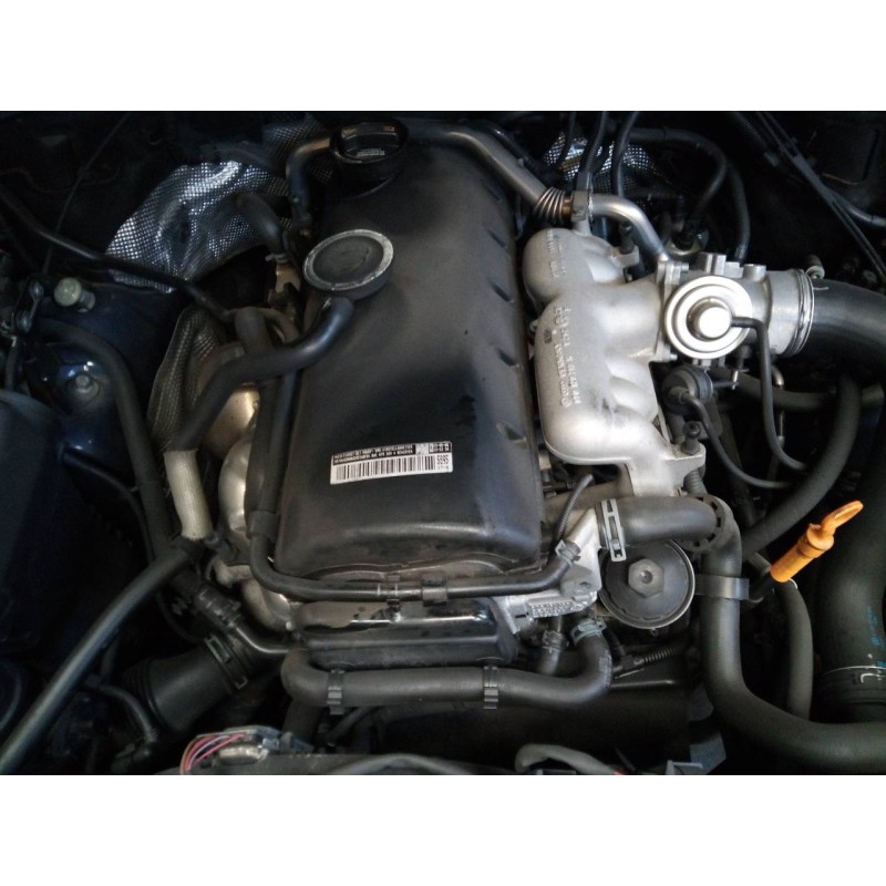 volkswagen touareg (7la) del año 2002