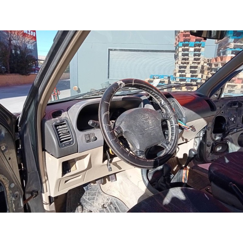 nissan terrano/terrano.ii (r20) del año 1999