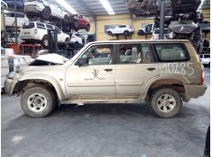 nissan patrol gr (y61) del año 2006