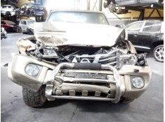 nissan patrol gr (y61) del año 2006 2