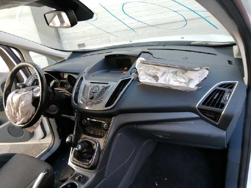 ford c-max del año 2014