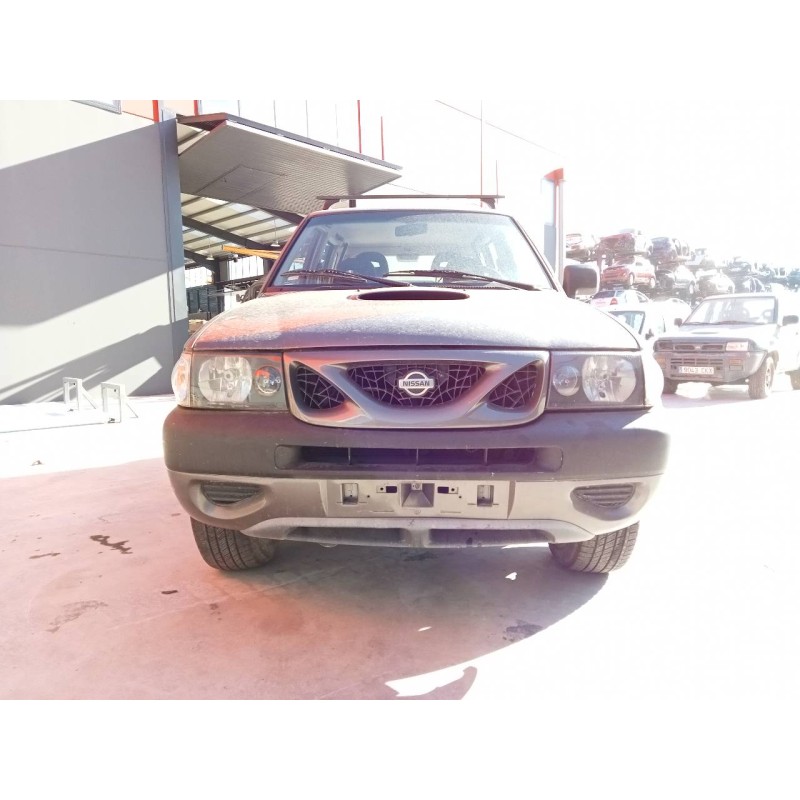nissan terrano/terrano.ii (r20) del año 1999