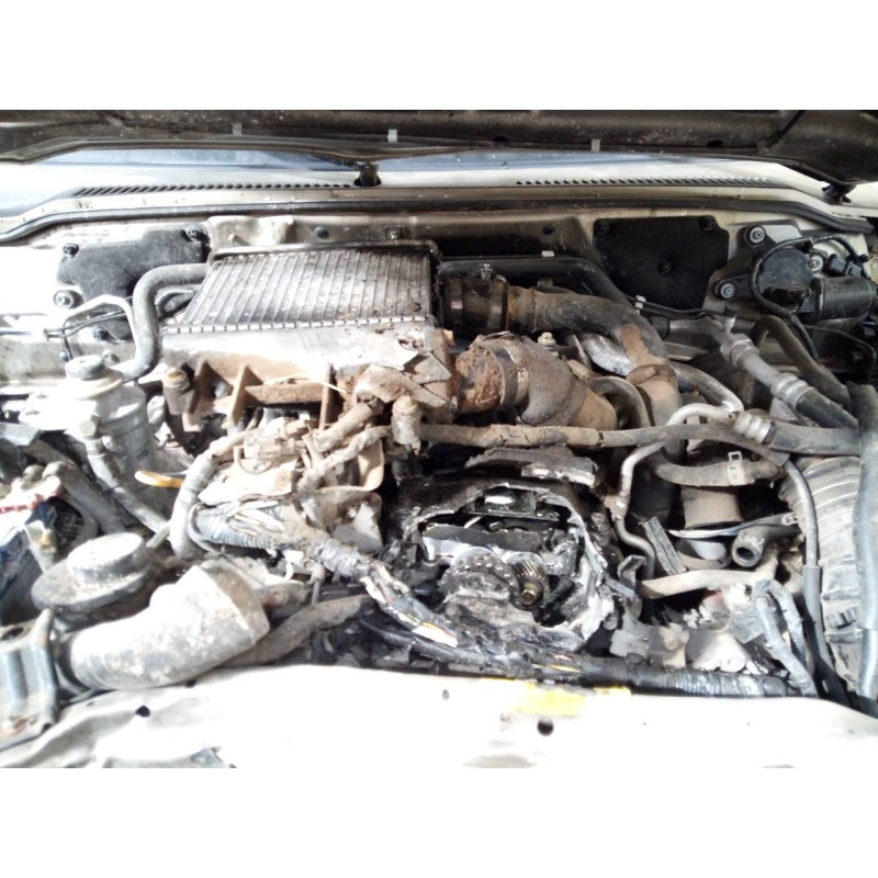 nissan patrol gr (y61) del año 2006