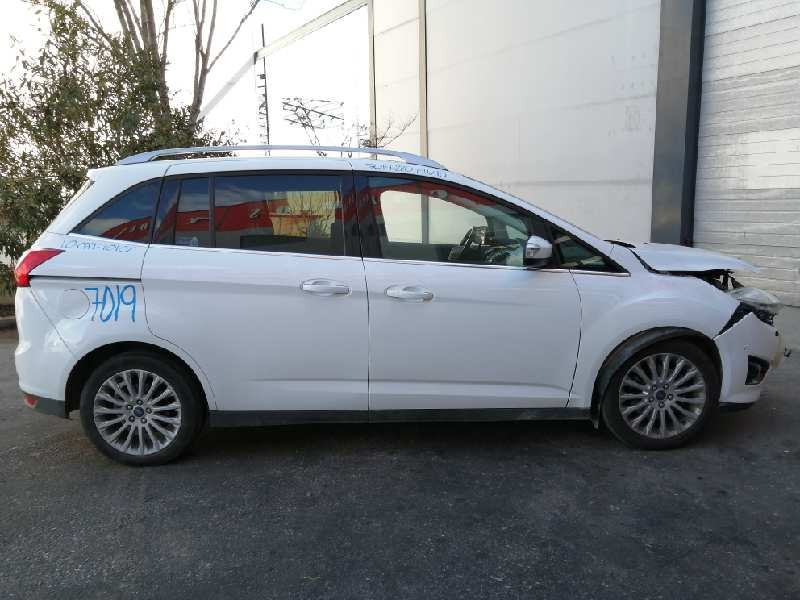 ford c-max del año 2014