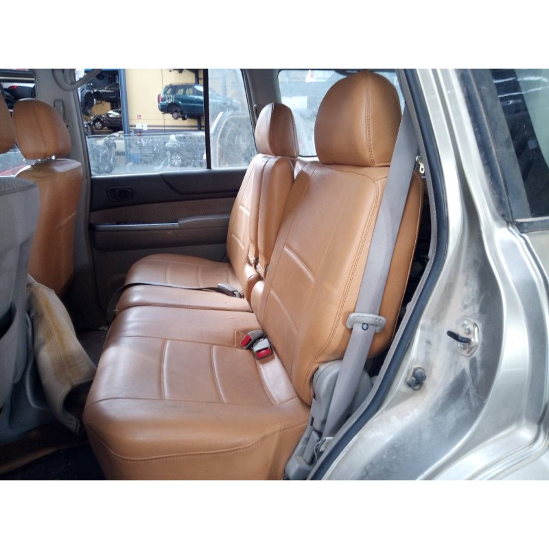 nissan patrol gr (y61) del año 2006