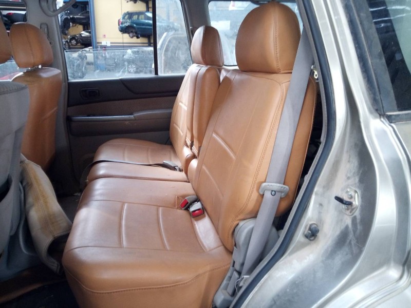 nissan patrol gr (y61) del año 2006