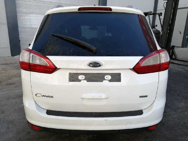 ford c-max del año 2014