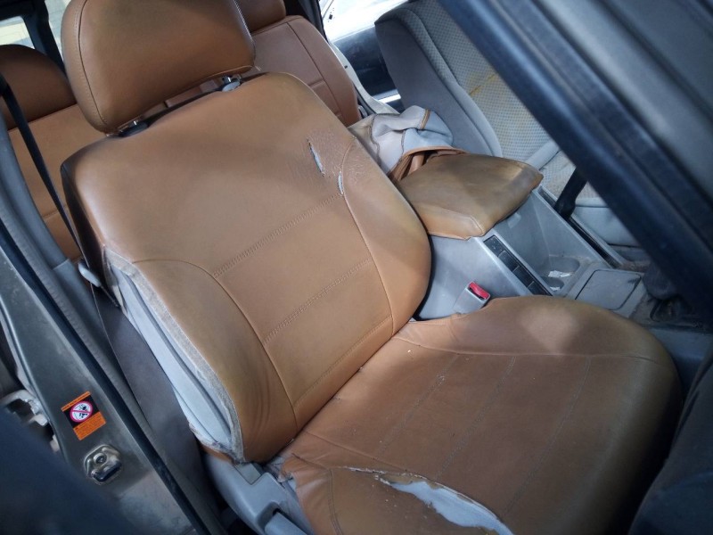 nissan patrol gr (y61) del año 2006