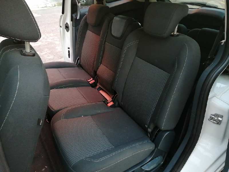 ford c-max del año 2014