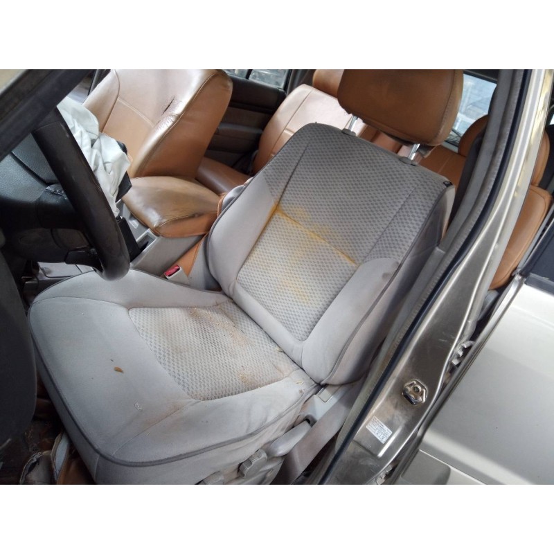 nissan patrol gr (y61) del año 2006