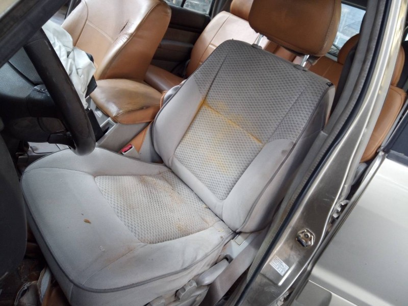 nissan patrol gr (y61) del año 2006