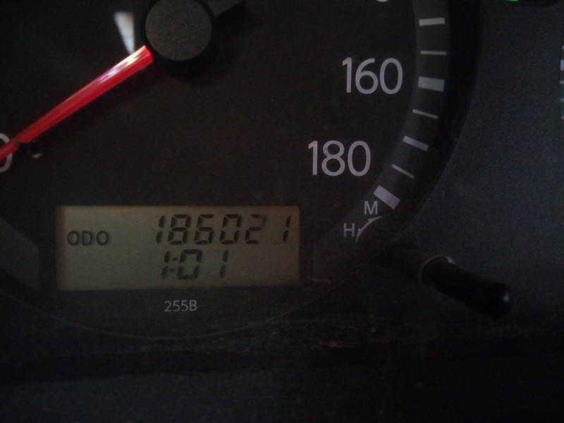 nissan patrol gr (y61) del año 2006