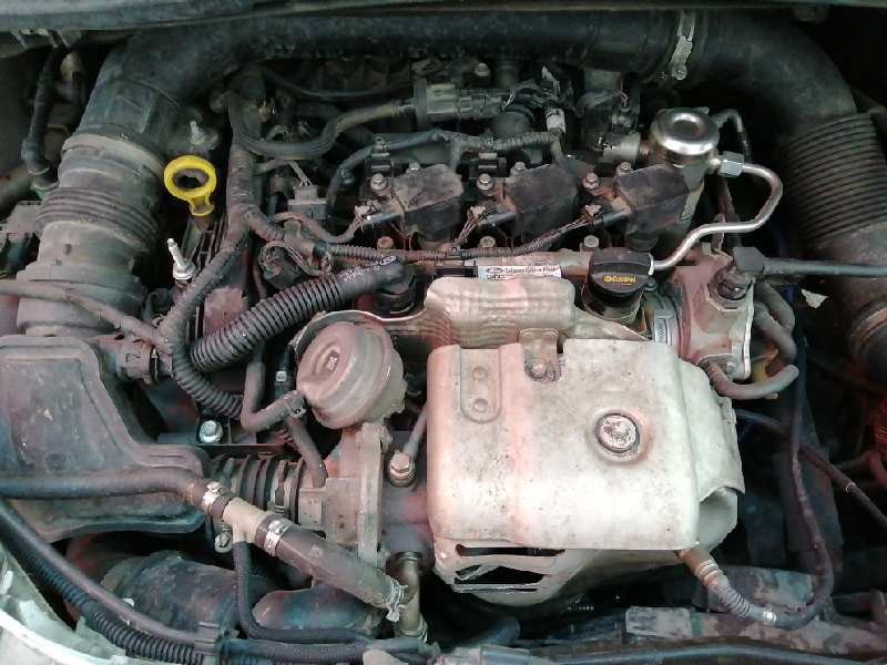 ford c-max del año 2014