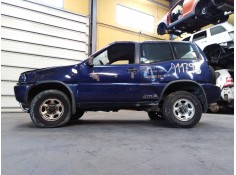 NISSAN TERRANO/TERRANO.II (R20)