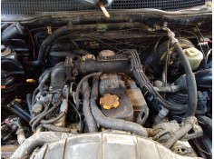 nissan terrano/terrano.ii (r20) del año 1996 2