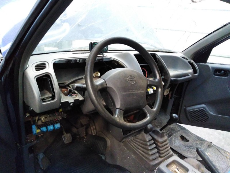 nissan terrano/terrano.ii (r20) del año 1996