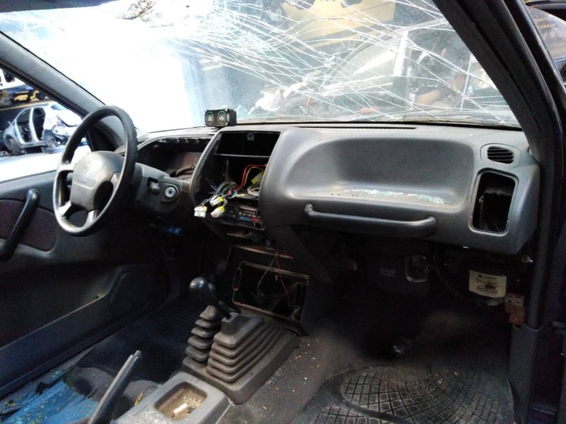 nissan terrano/terrano.ii (r20) del año 1996