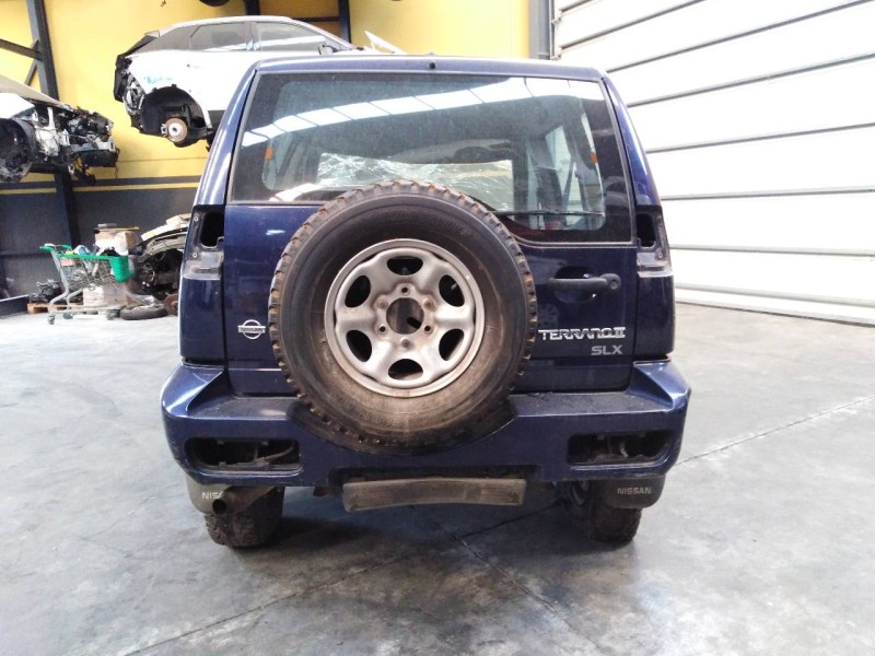 nissan terrano/terrano.ii (r20) del año 1996