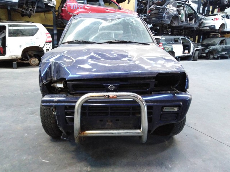 nissan terrano/terrano.ii (r20) del año 1996