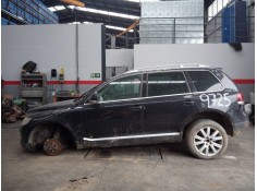 volkswagen touareg (7l6) del año 2006