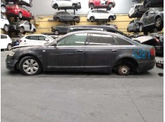 audi a6 berlina (4f2) del año 2004