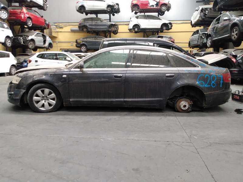 audi a6 berlina (4f2) del año 2004