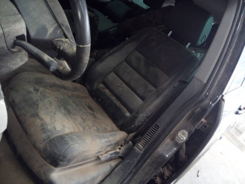 volkswagen touareg (7l6) del año 2006