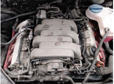 audi a6 berlina (4f2) del año 2004 2