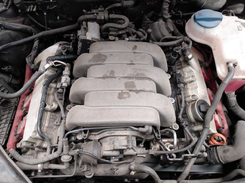 audi a6 berlina (4f2) del año 2004