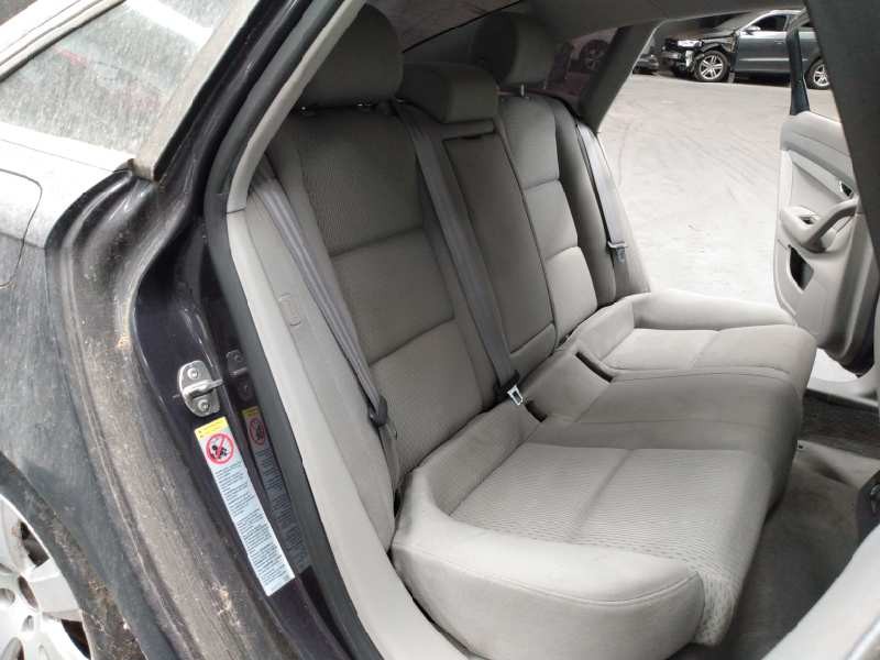 audi a6 berlina (4f2) del año 2004