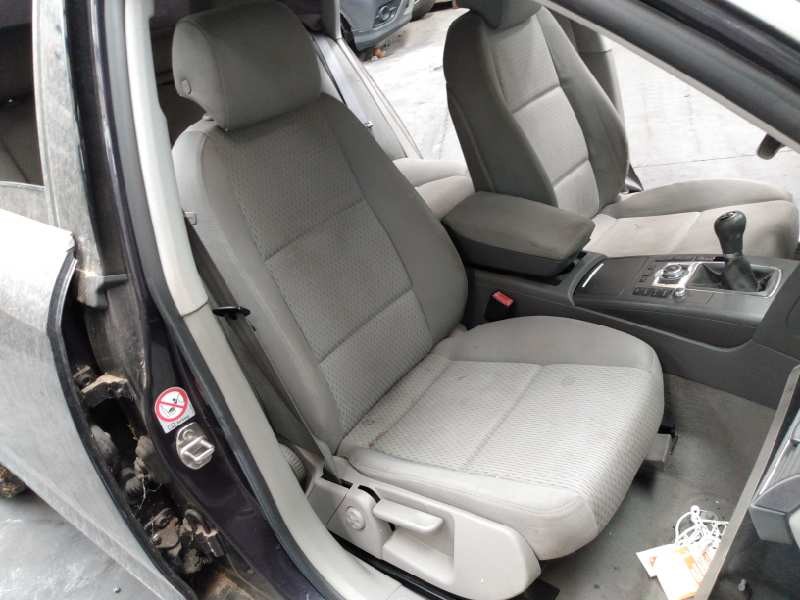 audi a6 berlina (4f2) del año 2004