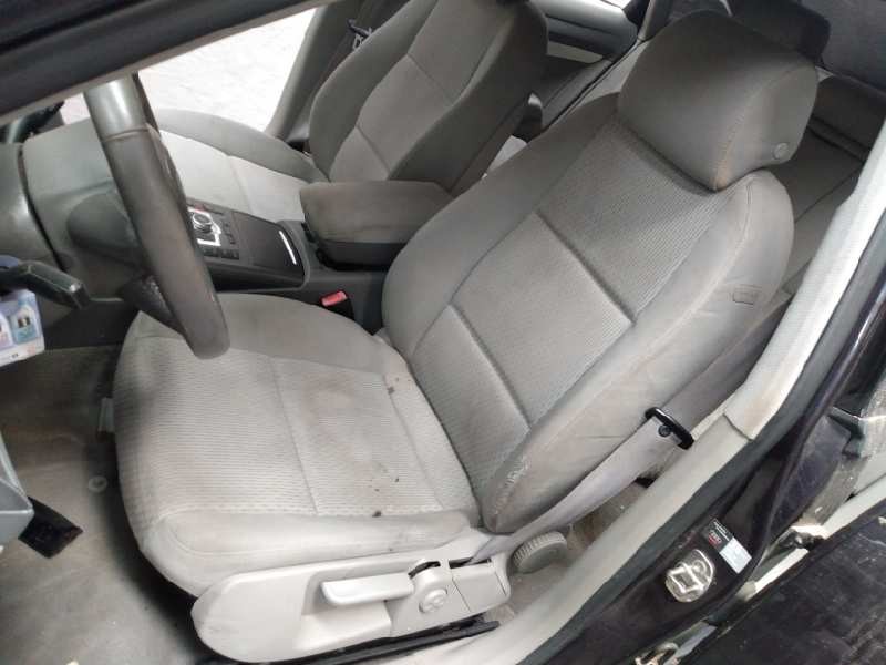 audi a6 berlina (4f2) del año 2004