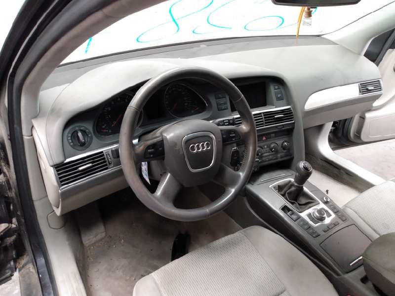audi a6 berlina (4f2) del año 2004