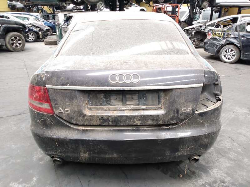 audi a6 berlina (4f2) del año 2004