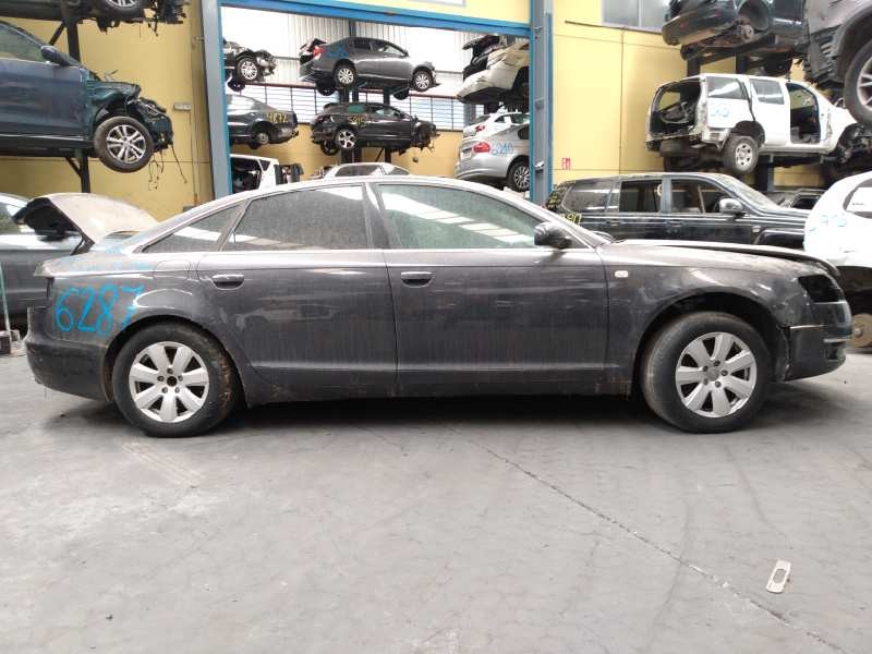 audi a6 berlina (4f2) del año 2004