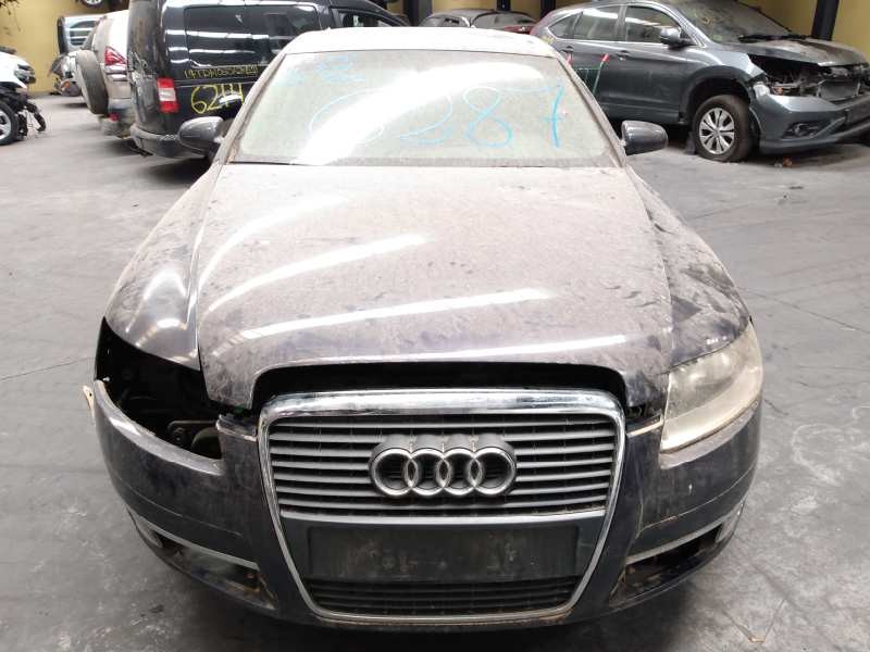 audi a6 berlina (4f2) del año 2004