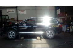 audi allroad quattro (4b5) del año 2003