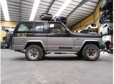 NISSAN PATROL (K/W160)