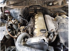 nissan patrol (k/w160) del año 1992 2