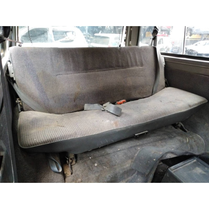 nissan patrol (k/w160) del año 1992