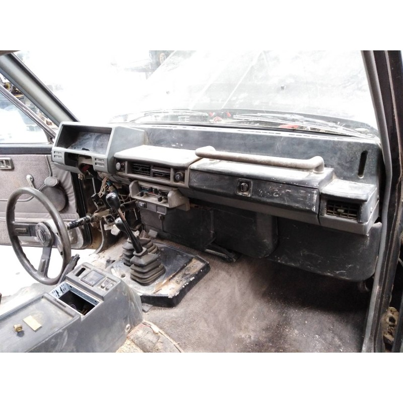 nissan patrol (k/w160) del año 1992