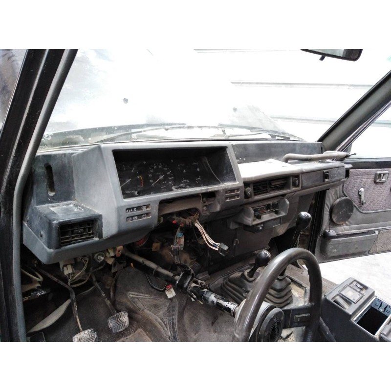 nissan patrol (k/w160) del año 1992